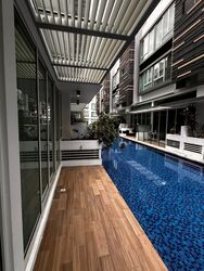 Cabana (D28), Terrace #622238851